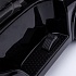 Электромобиль Mercedes -Benz GLS 63 AMG, цвет – черный  - миниатюра №4